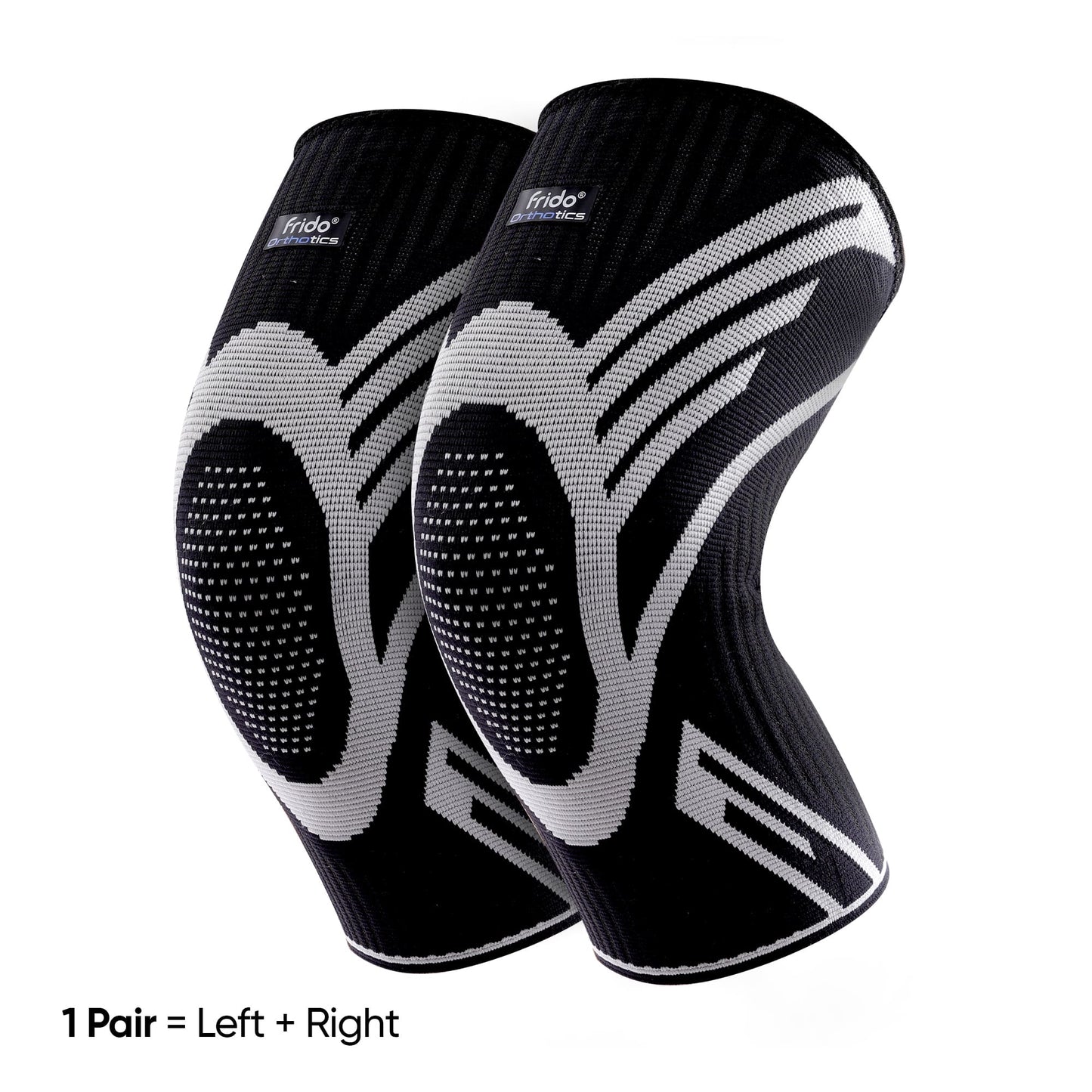 Frido Active Knee Cap Support