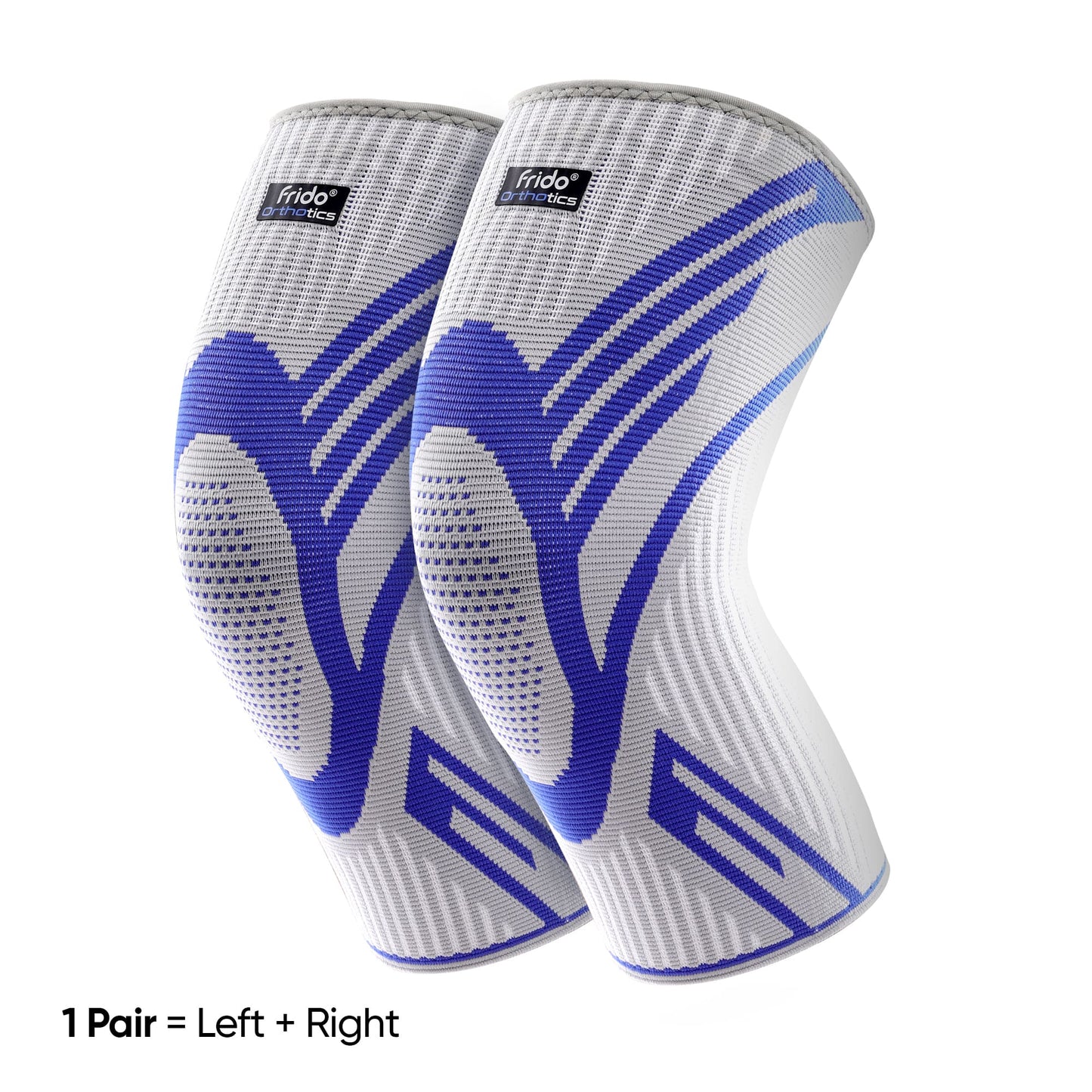 Frido Active Knee Cap Support