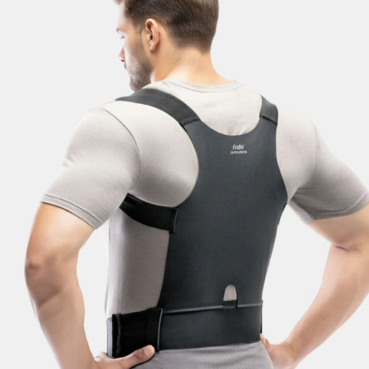 Frido Orthotics Posture Corrector