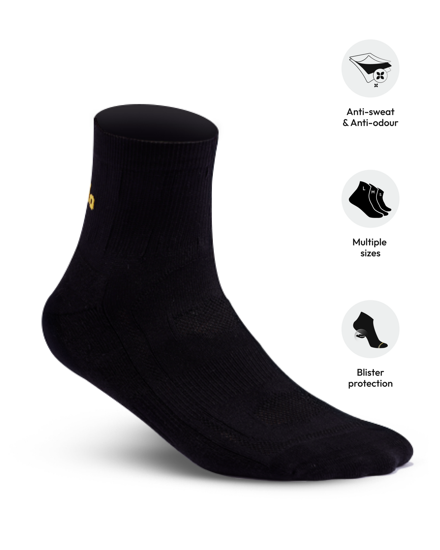 Frido Active Socks