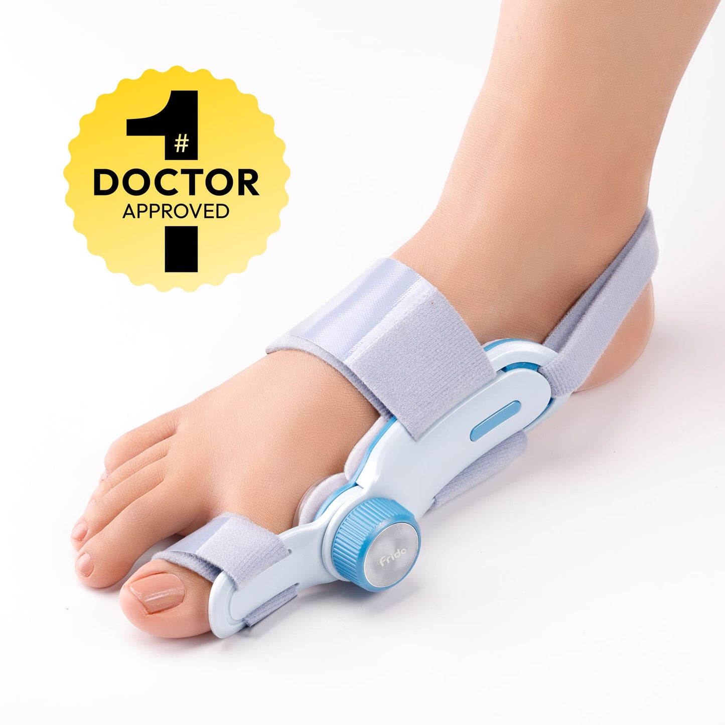 Frido Orthotics Bunion Corrector