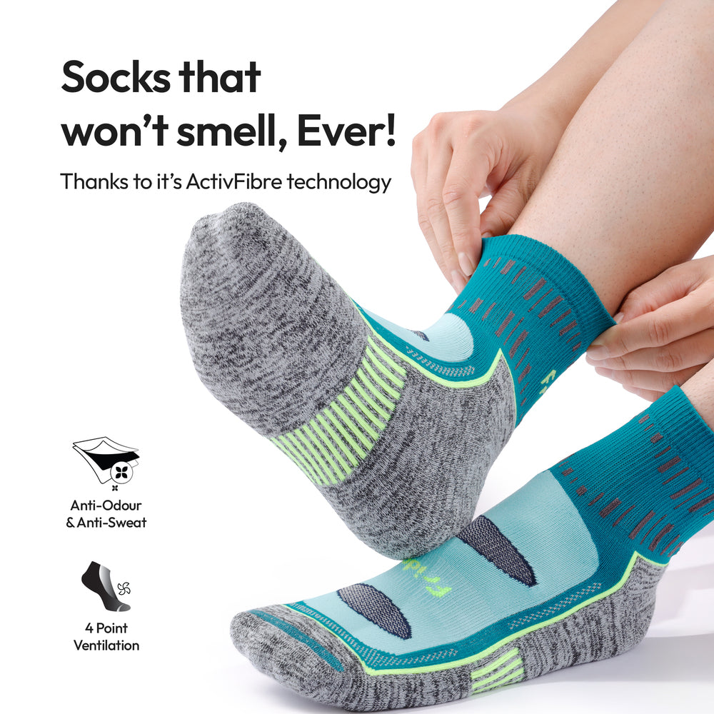 Frido Active Socks