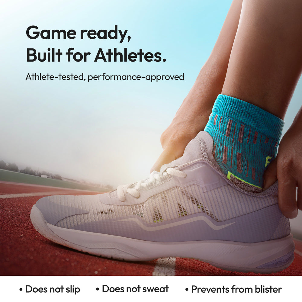 Frido Active Socks