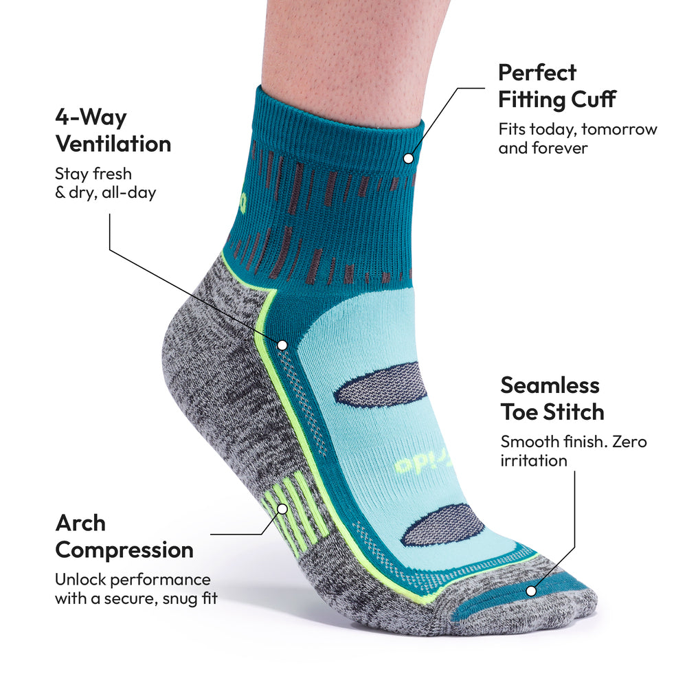 Frido Active Socks