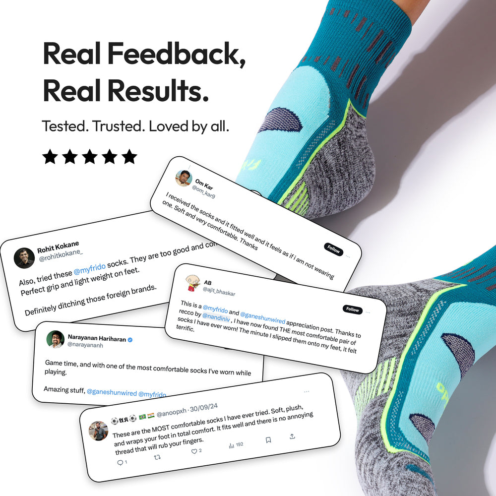 Frido Active Socks