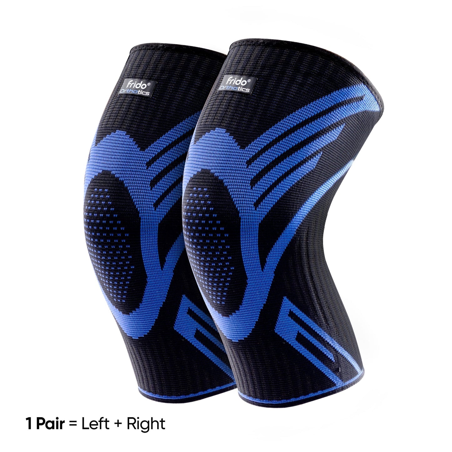 Frido Active Knee Cap Support