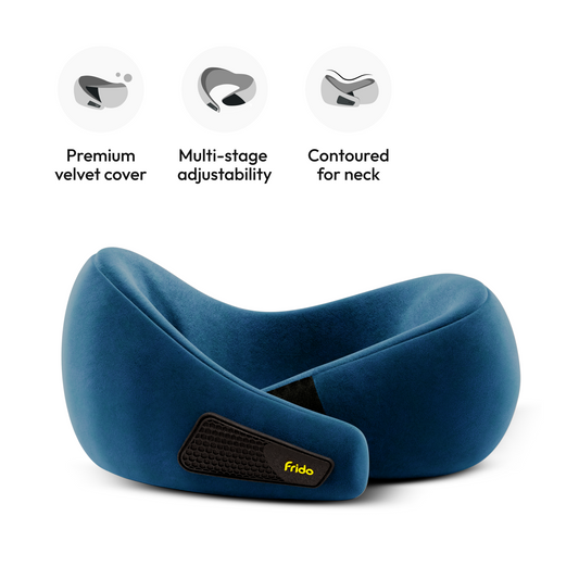 Frido Travel Neck Pillow