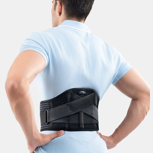Frido Lumbo Sacral Belt