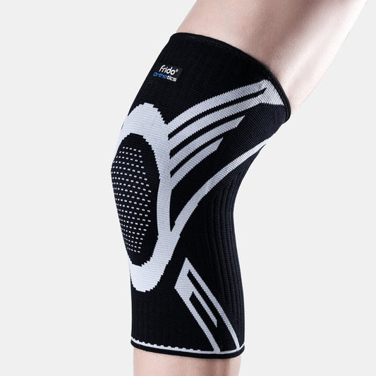 Frido Active Knee Cap Support