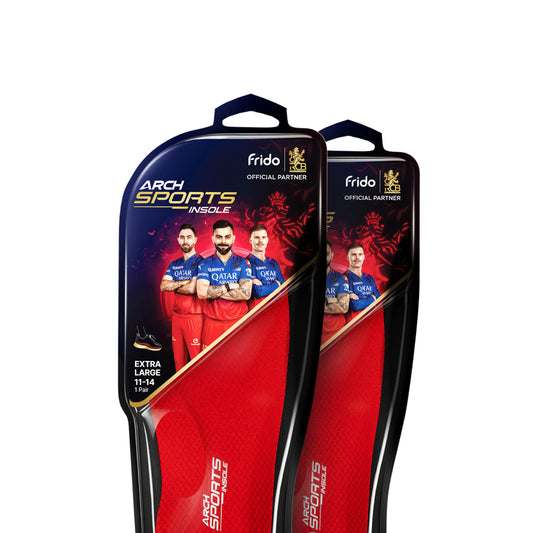 Frido Arch Sports Insole